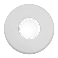 NICOR SureFit DLFv3 Round Surface Mount LED Downlight