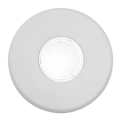 NICOR SureFit DLFv3 Round Surface Mount LED Downlight