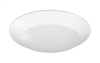 NICOR DSK8212120 8 Inch Driverless Surface Mount LED Downlight