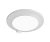 RSDM Selectable 6 in. Surface Mount LED Downlight with PIR Motion Sensor