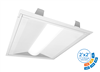 NICOR TARS122U 2x2 Ft. Architectural LED Retrofit Troffer