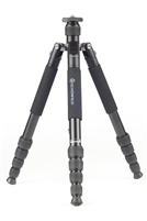 Sportsman Aluminum Tripod SCH-AL255T