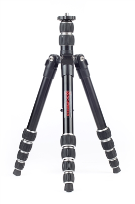 Schonfeld Rugged Compact Aluminum Tripod SCH-AL6615T