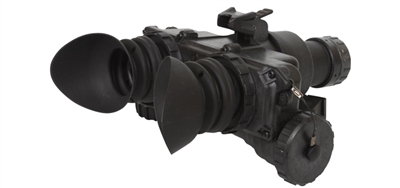 Sightmark PVS-7 64+DS Night Vision Goggle SM15064