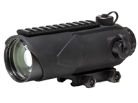 Wolfhound 6x44 Prismatic Weapon Sight (SM13026)
