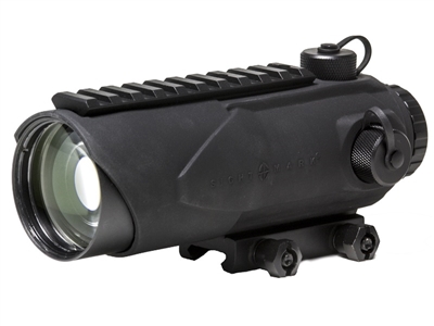 Wolfhound 6x44 Prismatic Weapon Sight (SM13026)