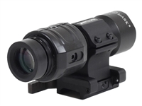 Sightmark 3x Tactical Magnifier Slide to Side SM19024