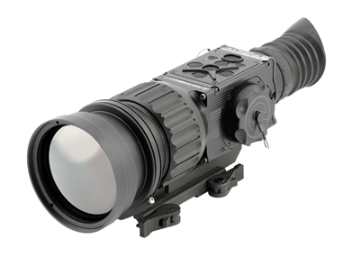 ARMASIGHT Zeus-Pro 640 4-32x100(60 Hz) Thermal Imaging Weapon Sight - TAT166WN1ZPRO41