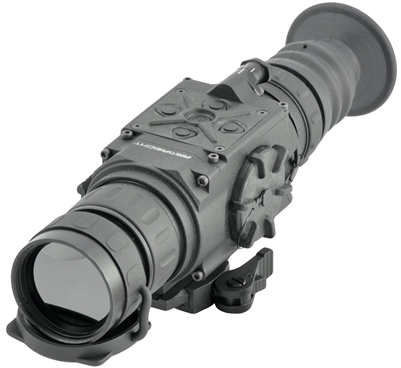 ARMASIGHT Zeus 336 3-12x42(30 Hz) Thermal Weapons Sight - TAT173WN4ZEUS31