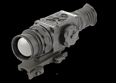 ARMASIGHT Zeus-Pro 336 4-16x50 (60 Hz) Thermal Imaging Weapon Sight - TAT176WN5ZPRO41