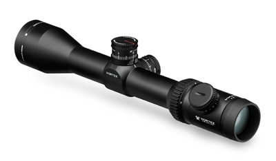 Vortex Viper PST 2.5-10X44 EBR-1 (MRAD) RIFLE SCOPE PST-210S1-M