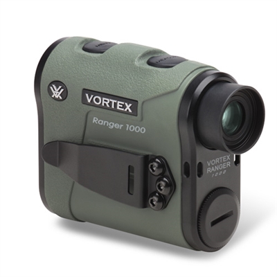 Vortex RANGER 1000 RANGEFINDER RRF-101