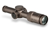 Vortex Razor HD Gen II 1-6x24 VMR-2(MOA) Riflescope RZR-16005