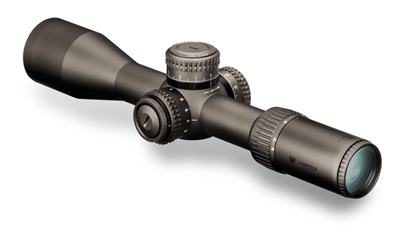 Vortex Razor HD Gen II 3-18x50 EBR-2C (MRAD) Riflescope RZR-31802