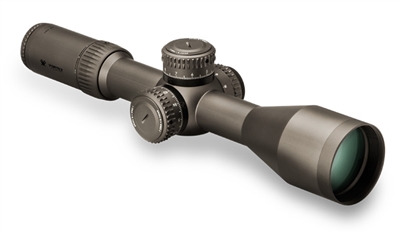 Vortex Razor HD Gen II 4.5-27x56 EBR-2C (MRAD) Riflescope RZR-42706