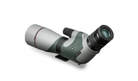 RAZOR HD 16-48X65 SPOTTING SCOPE - RZR-65A1 - ANGLED