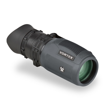 Vortex Solo Tactical R/T 8x36 Monocular - SOL-3608-RT