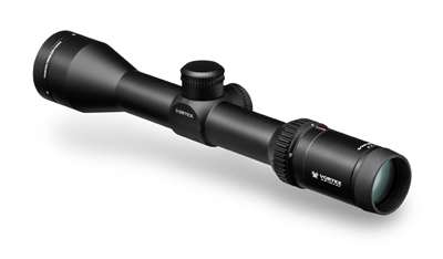 VORTEX Viper HS 2.5-10X44 Riflescope V-PLEX (MOA) Reticle - VHS-4302