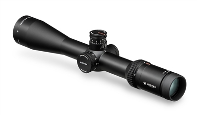 Vortex VIPER HS LR 4-16x44 RIFLESCOPE  Dead-Hold BDC Reticle - VHS-4305-LR