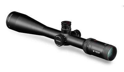 Vortex Viper HS-T 6-24x50 Riflescope VMR-1 (MRAD) Reticle - VHS-4310