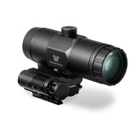 Vortex 3x's Tactical Magnifier - VMX-3T