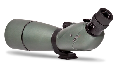 VIPER HD 20-60X80 SPOTTING SCOPE - ANGLED - VPR-80A-HD