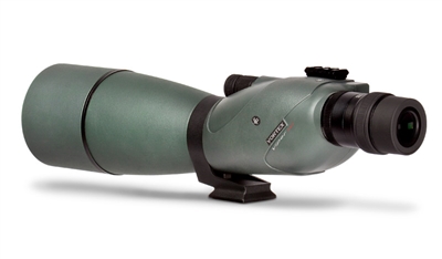 VIPER HD 20-60X80 SPOTTING SCOPE - Straight - VPR-80S-HD