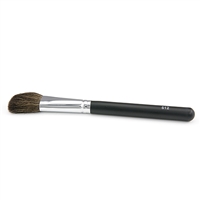 Chisel Blush Brush