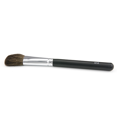 Chisel Blush Brush