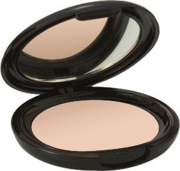 Matte Cream Oil-Free Pressed Powder