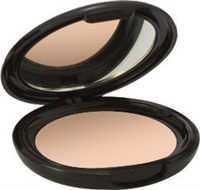 Matte Ivory Oil-Free Pressed Powder