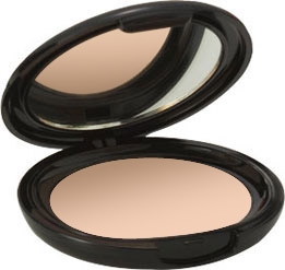 Matte Ivory Oil-Free Pressed Powder