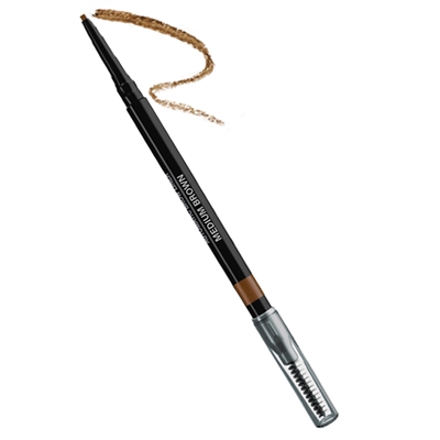 Refine Brow Pencil - Medium Brown