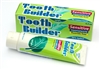 <span style="color: #bf0000;">NEW!</span> - Tooth Builder Sensitive Toothpaste