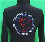 SC of Central New Jersey Club Jacket - by Mondor