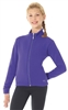 Mondor 4482 Figure Skating Jacket - Now available in Blue, Pink and Black.