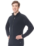 Mondor 1040 POWERFLEX Figure Skating Jackets for Men