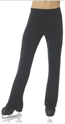 Mondor 4447 Fleece Figure Skating Pants for Men