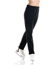 Mondor 4454 pants with full-length zipper on both sides
Removable stirrup