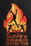 Synchro Team Sunfire Jacket - by Mondor