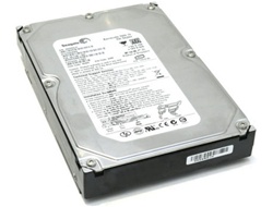 Seagate Barracuda ST3120213AS 120GB 2MB Cache 7200RPM SATA 3.5" Internal Desktop Hard Drive - New OEM w/1 Year Warranty