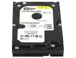 Western Digital Caviar SE (WD1600AAJB) 160GB 8MB Cache 7200RPM ATA100 Hard Drive - New OEM