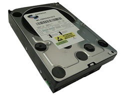 WL 1TB 16MB Cache 7200RPM SATA 3.0Gb/s 3.5" Internal Desktop Hard Drive - 1 Year warranty