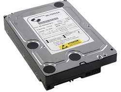 White Label 750GB 16MB Cache 7200RPM SATA 3.0Gb/s 3.5" Desktop Internal Hard Drive New- w/ 1 yr warranty