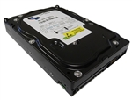 White Label 80GB 8MB Cache 7200RPM SATA 3.5" Desktop Hard Drive - 1 Year Warranty