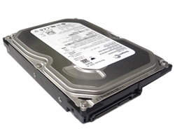 Seagate Barracuda ST3250310AS 250GB 8MB Cache 7200RPM SATA 3.0Gb/s 3.5" Hard Drive - New OEM w/ 1-Year warranty