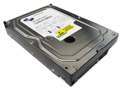 White Label 500GB 8MB Cache 7200RPM SATA 3.0Gb/s 3.5" Desktop Internal Hard Drive New- w/ 1 Year Warranty