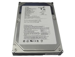 Seagate Barracuda 7200.10 ST3500630A 400GB 7200 RPM 16MB Cache IDE Ultra ATA100 / ATA-6 3.5inch Hard Drive - Brand New w/ 3 Year warranty