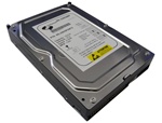 White Label 320GB 8MB Cache 7200RPM IDE (PATA) Ultra-ATA 100 3.5" Internal Desktop Hard Drive - New w/1 Year Warranty