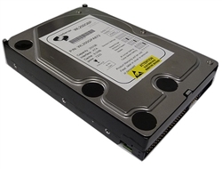 White Label 250GB 8MB Cache 7200RPM PATA (IDE) ATA100 3.5" Desktop Hard Drive - New w/1 Year Warranty
